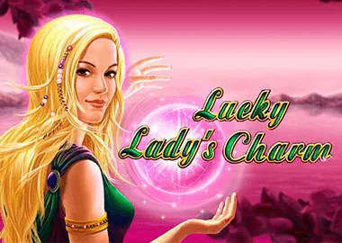 Lucky lady's Charm