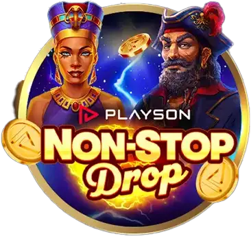 Non Stop Drop в Лев казино